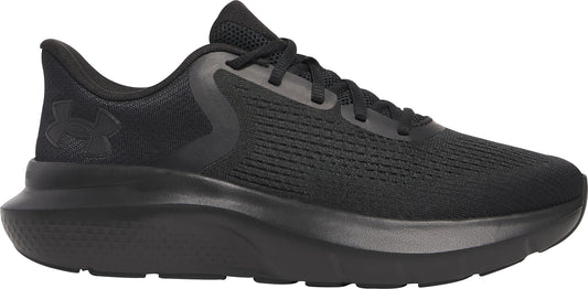 Under Armour Charged Rogue Mens Running Shoes - Black