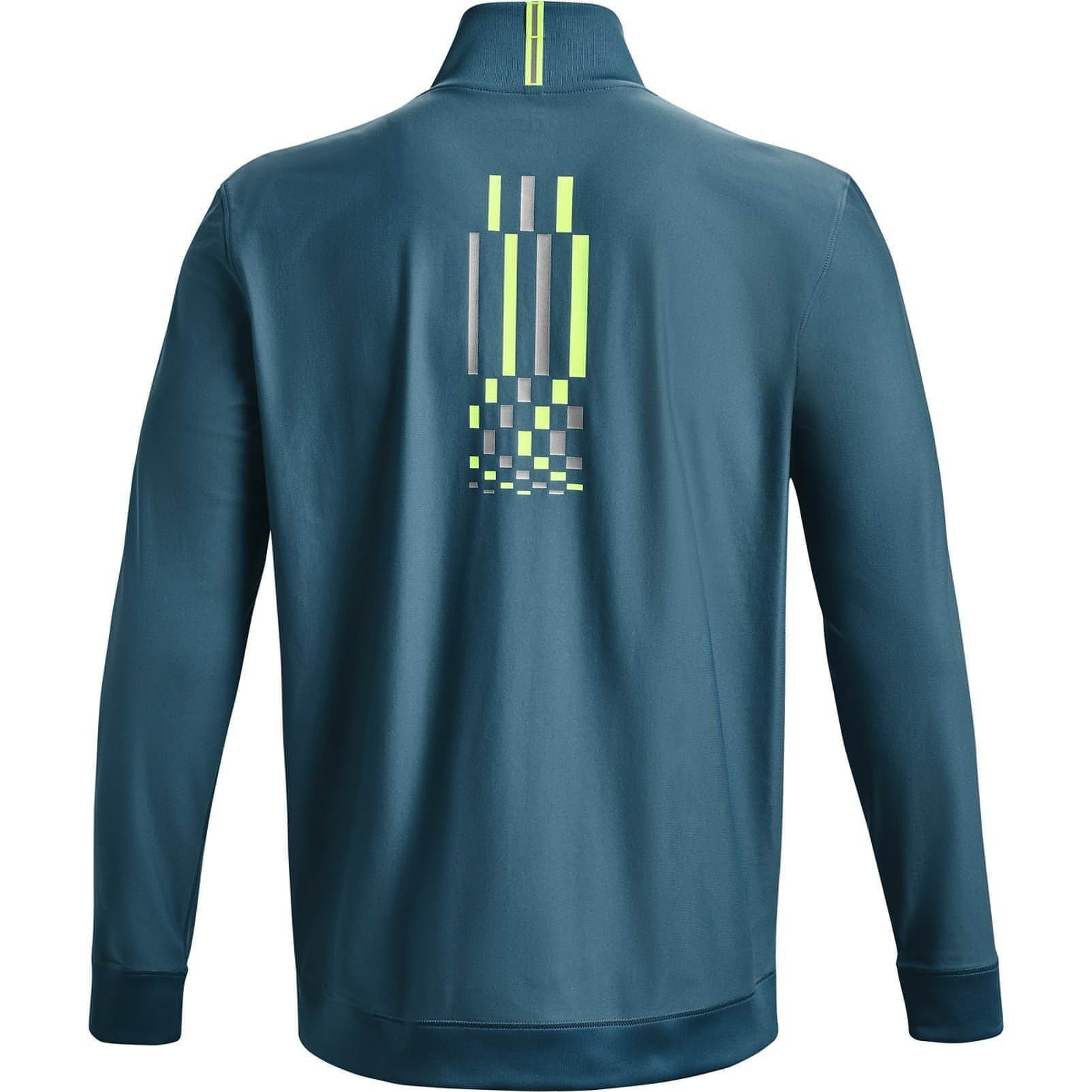 Under Armour Run Anywhere Long Sleeve Back2