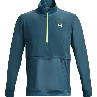 Under Armour Run Anywhere Long Sleeve Front - Front View