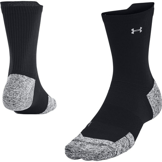 Under Armour Run Cushion Mid Crew Socks