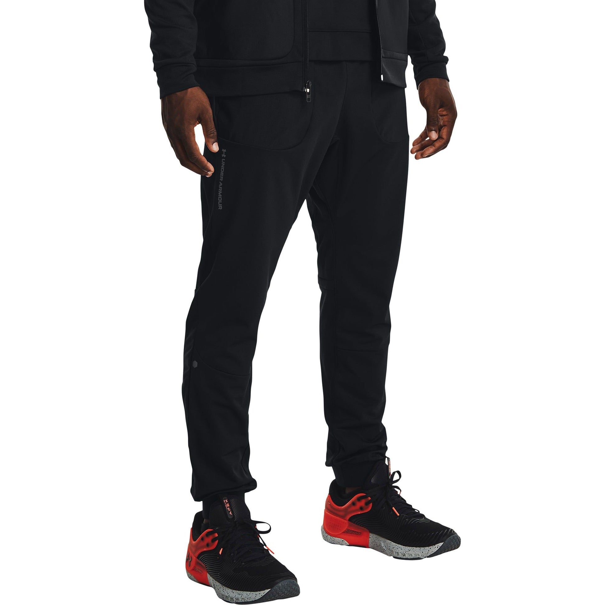 Under Armour Rush Warm Up Pants