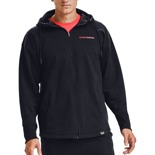 Under Armour  Full Zip Hoody