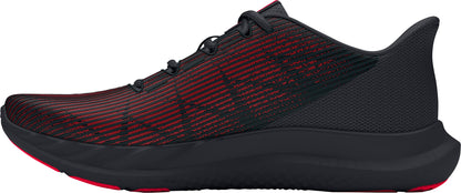 Under Armour Charged Speed Swift Mens Running Shoes - Black
