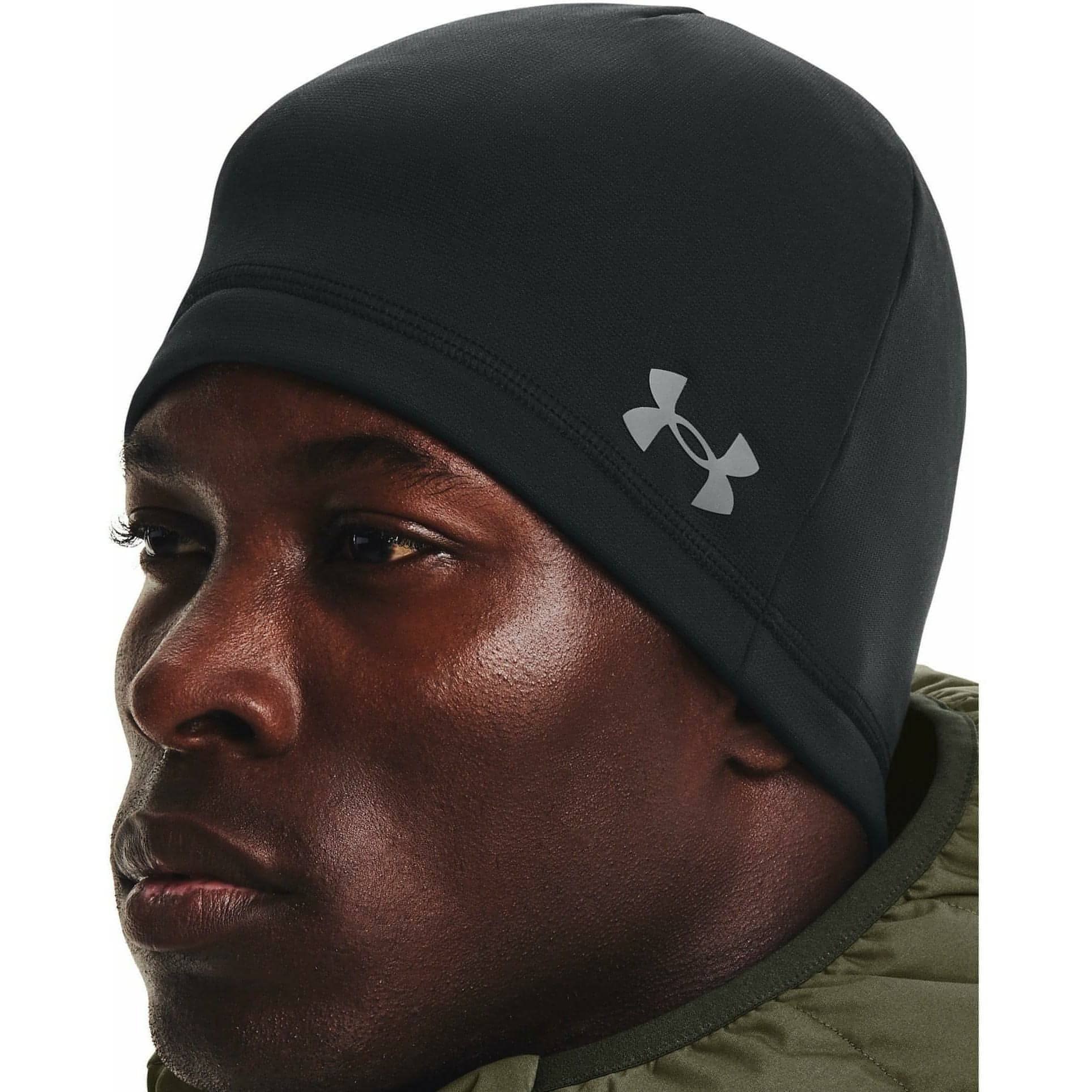 Under Armour Storm Beanie Front - Front View