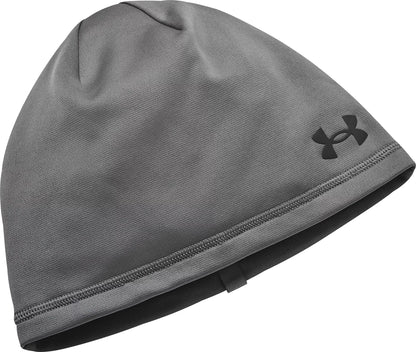 Under Armour Storm Running Beanie - Grey
