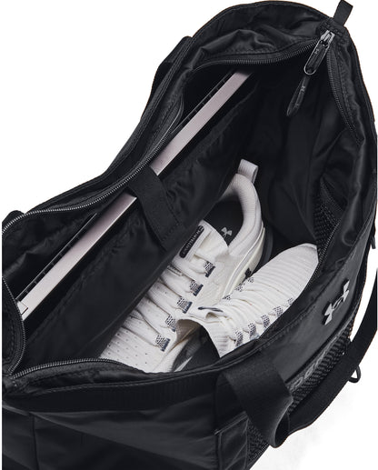 Under Armour Studio Womens Tote Bag - Black