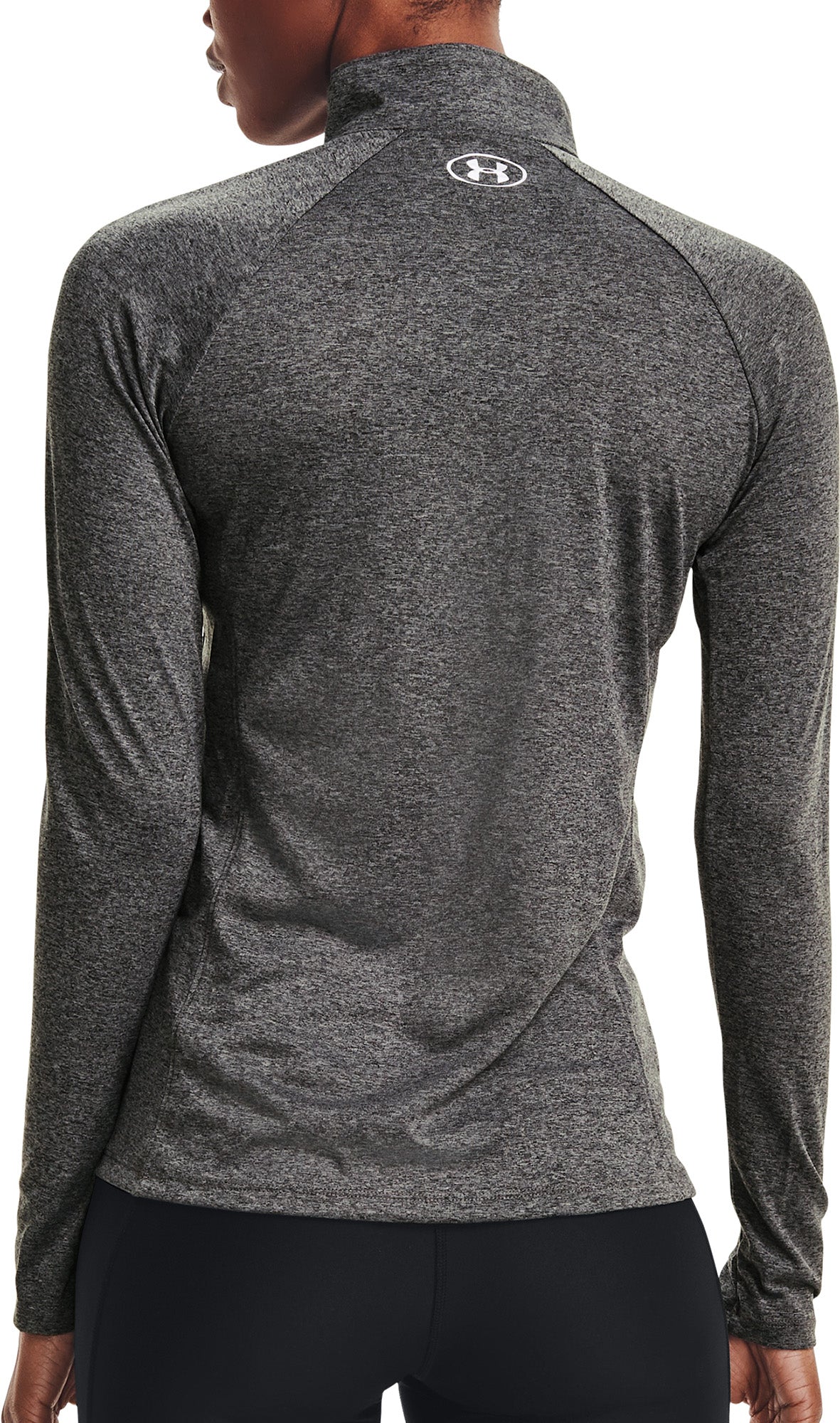 Half Zip Under Armour Ladies Top Armour Womens Under Armour Zip