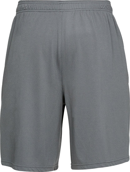 Under Armour Tech Mesh Mens Running Shorts - Grey