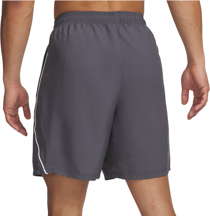 Under Armour Tech Sport Mens Training Shorts - Grey