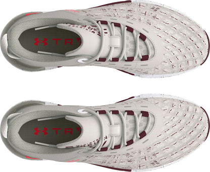 Under Armour TriBase Reign 5 Mens Training Shoes - Grey