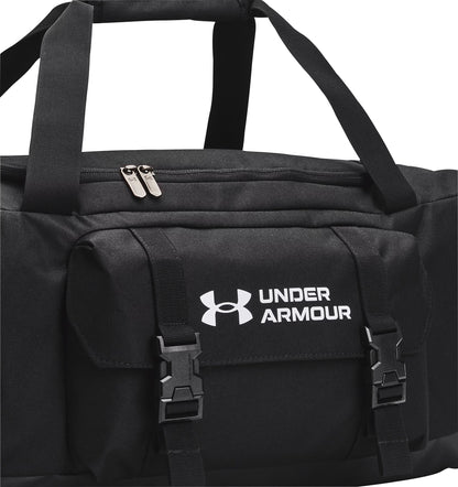 Under Armour Triumph Small Holdall - Black