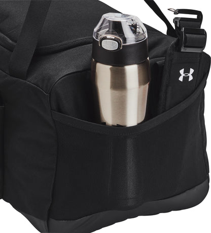 Under Armour Triumph Small Holdall - Black
