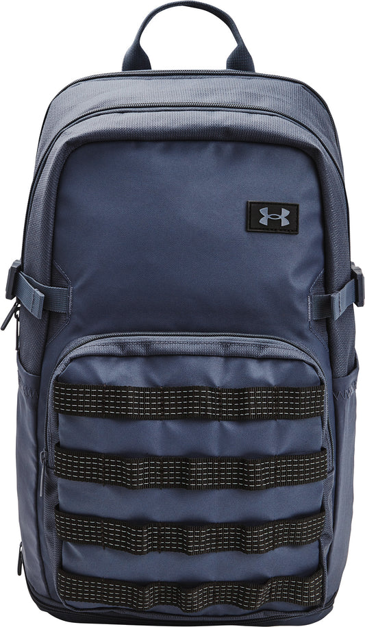 Under Armour Triumph Sport Backpack - Grey