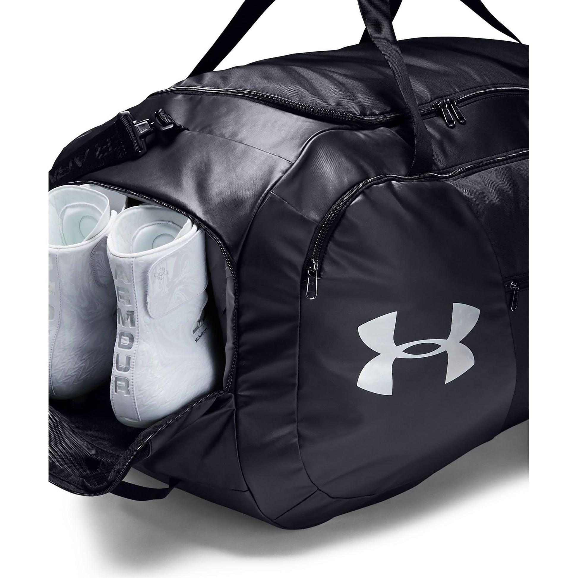 Under Armour Undeniable Xl Holdall Details