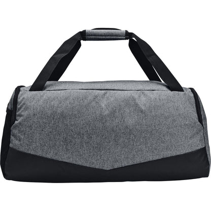 Under Armour Undeniable Medium Holdall Back View