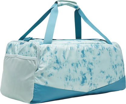 Under Armour Undeniable 5.0 Medium Holdall - Blue