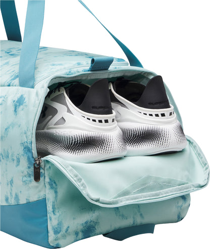 Under Armour Undeniable 5.0 Medium Holdall - Blue