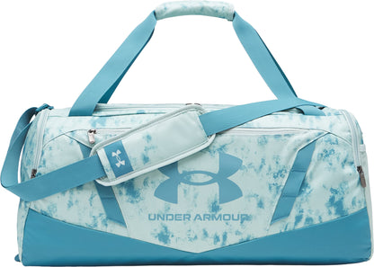 Under Armour Undeniable 5.0 Medium Holdall - Blue