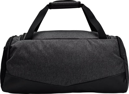 Under Armour Undeniable 5.0 Small Holdall - Black