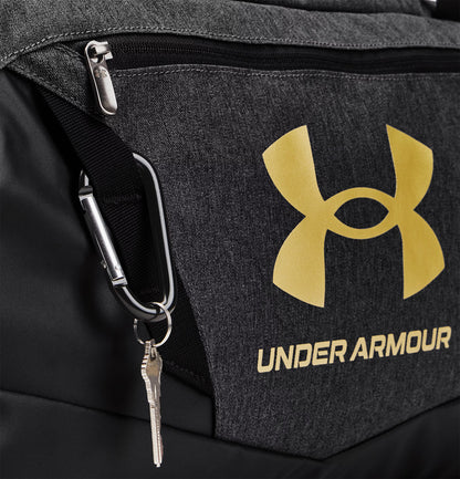 Under Armour Undeniable 5.0 Small Holdall - Black