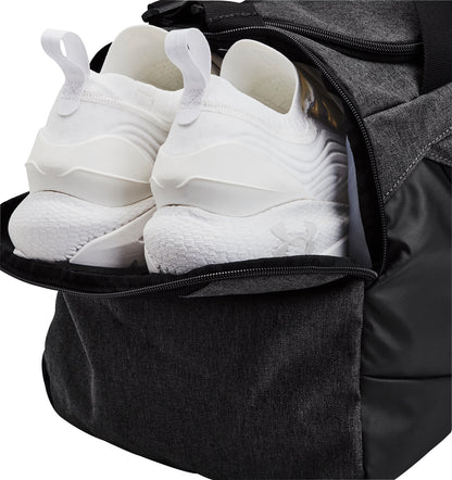 Under Armour Undeniable 5.0 Small Holdall - Black