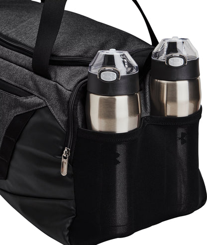 Under Armour Undeniable 5.0 Small Holdall - Black