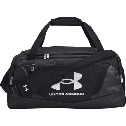 Under Armour Undeniable 5.0 Small Holdall - Black