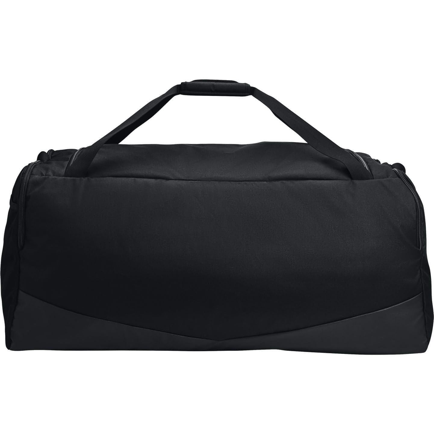 Under Armour Undeniable Xl Holdall Back View