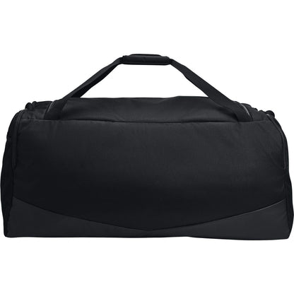Under Armour Undeniable Xl Holdall Back View