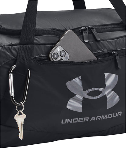Under Armour Undeniable 5.0 Packable XSmall Holdall - Black