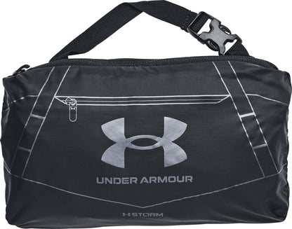 Under Armour Undeniable 5.0 Packable XSmall Holdall - Black