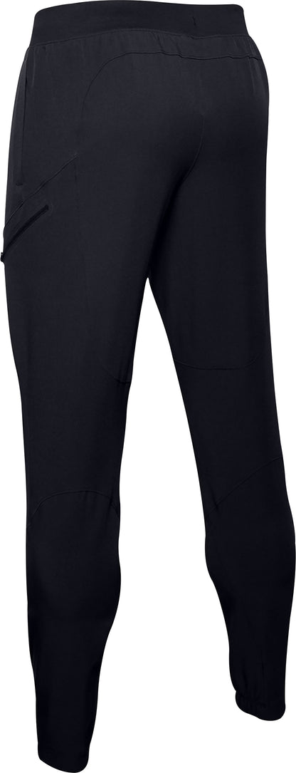 Under Armour Unstoppable Mens Cargo Pants - Black