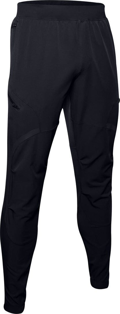 Under Armour Unstoppable Mens Cargo Pants - Black