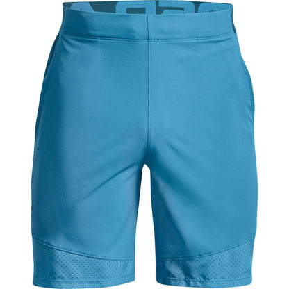 Under Armour Vanish Woven Shorts Front - Front View