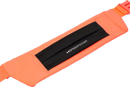 Under Armour Velociti Running Belt - Orange