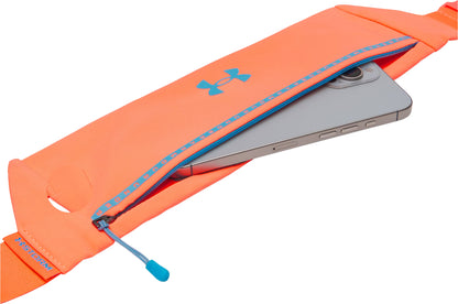 Under Armour Velociti Running Belt - Orange
