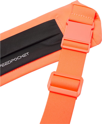 Under Armour Velociti Running Belt - Orange