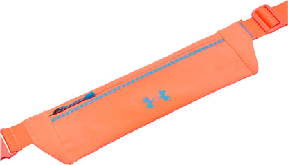 Under Armour Velociti Running Belt - Orange