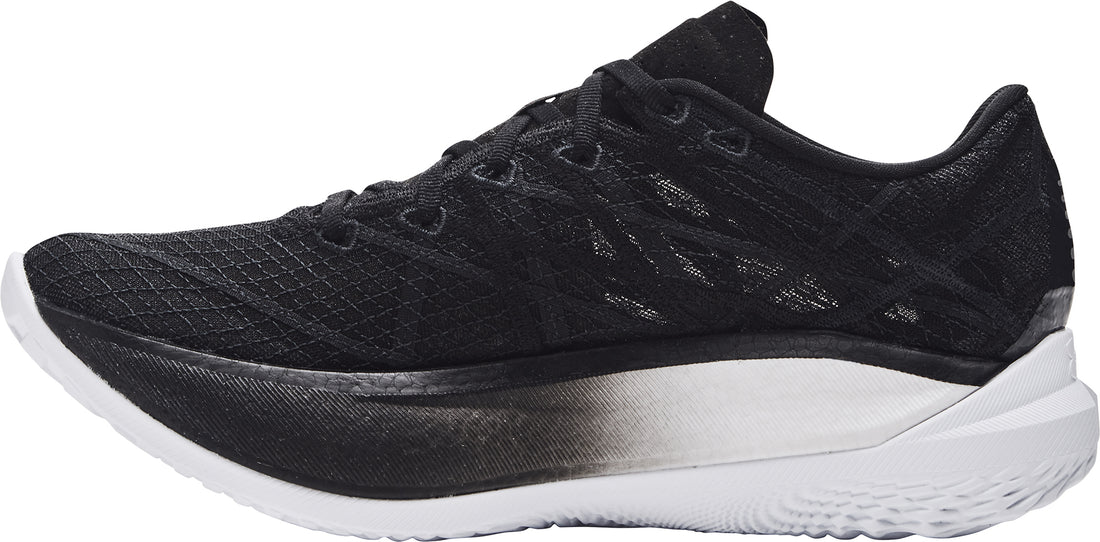 Under Armour Velociti Elite 2 Running Shoes Black Start Fitness