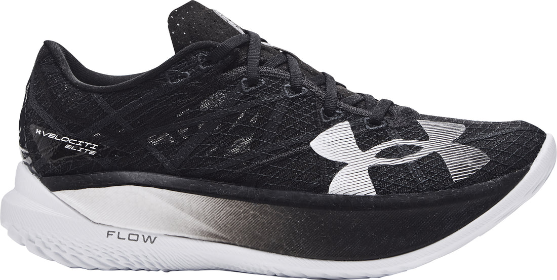 Under Armour Velociti Elite 2 Running Shoes Black Start Fitness