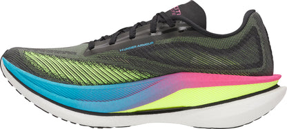 Under Armour Velociti Elite 3 Mens Running Shoes - Black