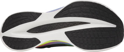 Under Armour Velociti Elite 3 Mens Running Shoes - Black