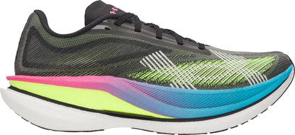 Under Armour Velociti Elite 3 Mens Running Shoes - Black