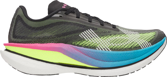 Under Armour Velociti Elite 3 Mens Running Shoes - Black