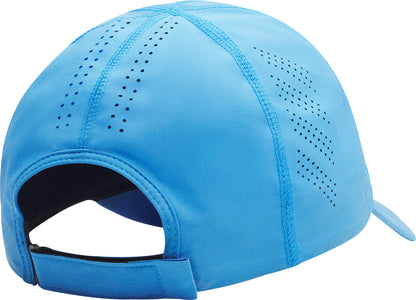 Under Armour Velociti Low Adjustable Running Cap - Blue