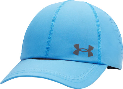 Under Armour Velociti Low Adjustable Running Cap - Blue