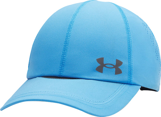 Under Armour Velociti Low Adjustable Running Cap - Blue