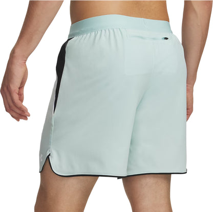 Under Armour Velociti Pro 7 Inch Mens Running Shorts - Green