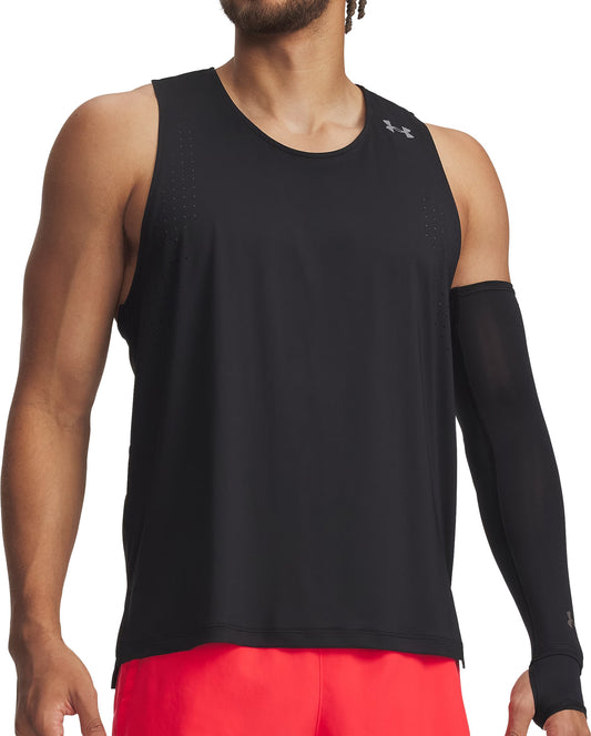Under Armour Velociti Pro Mens Running Vest - Black