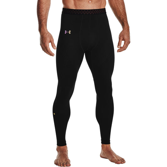 Under Armour Rush Seamless Long Tights